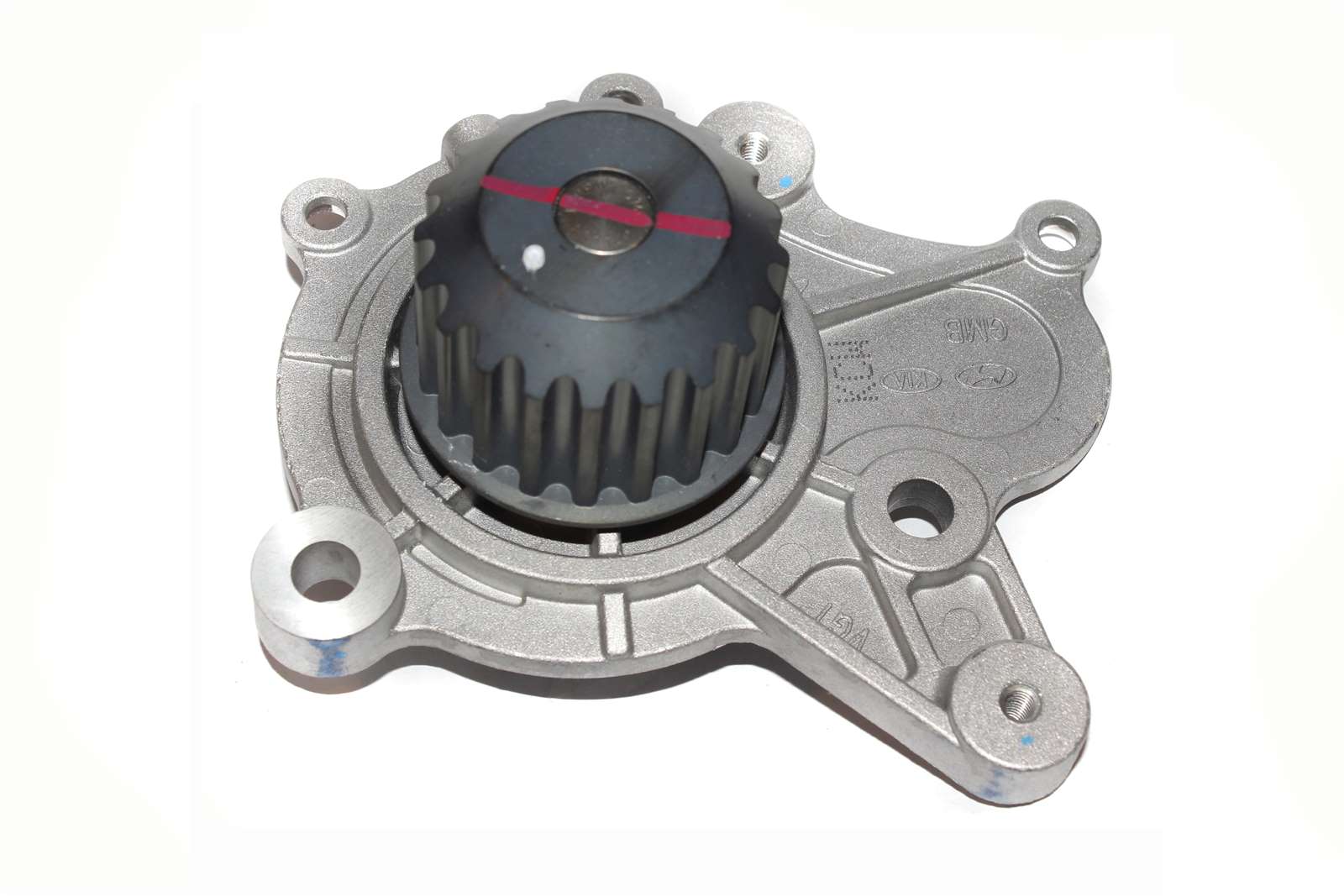 Hyundai/Kia 2510027400 Насос охлаждающей жидкости Hyundai/Kia 2510027400 Насос охлаждающей жидкости