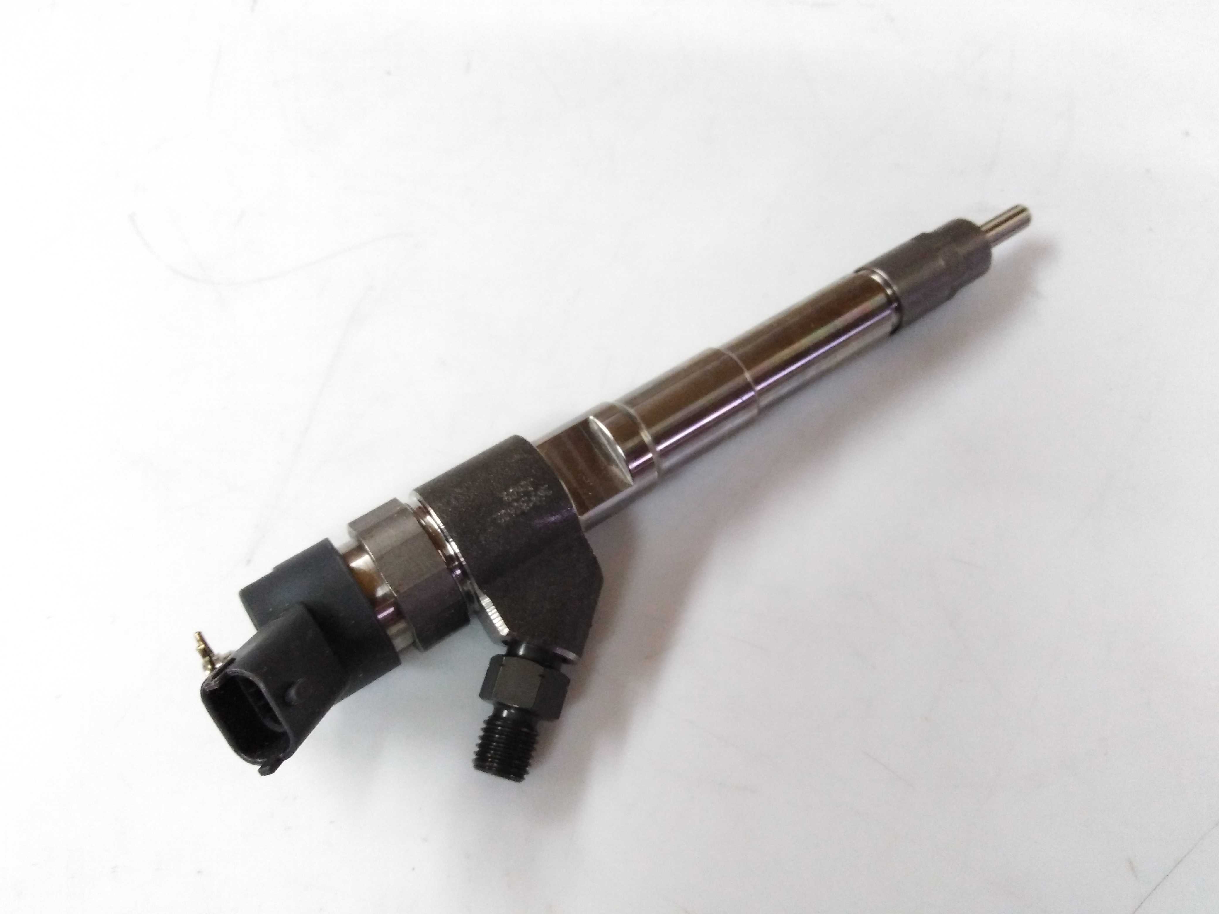 Fiat/Alfa/Lancia 500371101 Nozzle assy fuel injector