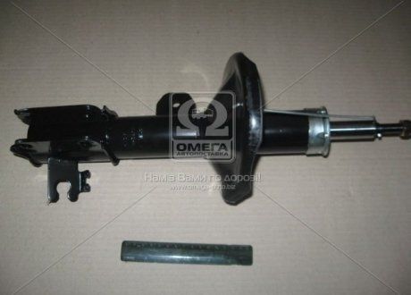 Monroe G8089 Амортизатор підвіски