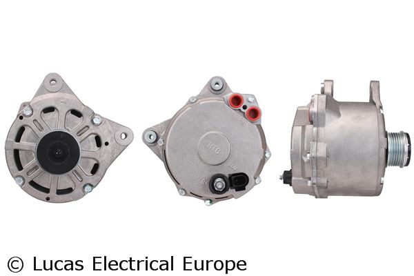 Lucas Electrical LRA03780 Генератор