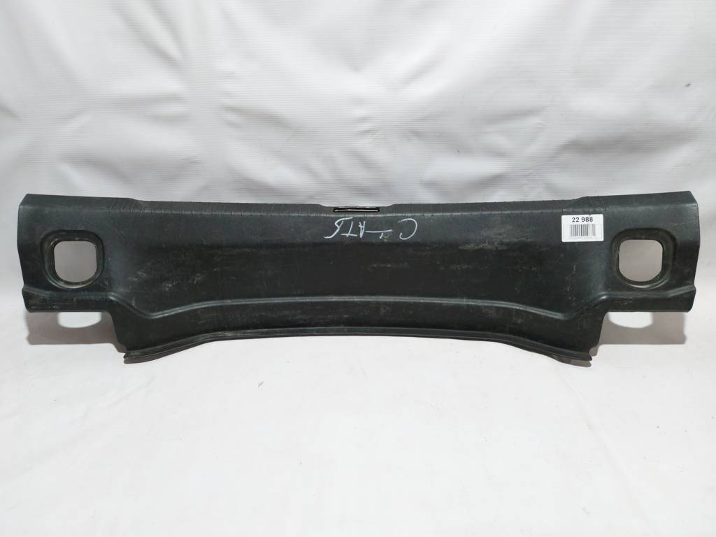 General Motors 22946238 Оббивка багажника General Motors 22946238 Оббивка багажника