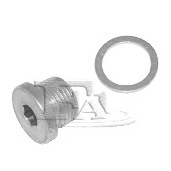 FA1 866.361.011 Пробка різьбова масляного піддону