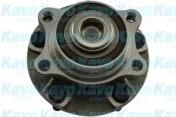 Kavo Parts WBH-6523 Wheel bearing