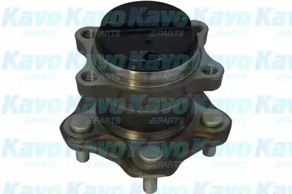 Kavo Parts WBH-6546 Маточина колеса Kavo Parts WBH-6546 Маточина колеса