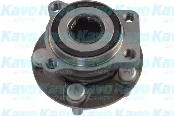 Kavo Parts WBH-8001 Підшипник маточини колеса Kavo Parts WBH-8001 Підшипник маточини колеса