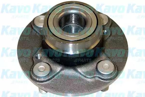 Kavo Parts WBH-8502 Wheel bearing Kavo Parts WBH-8502 Wheel bearing