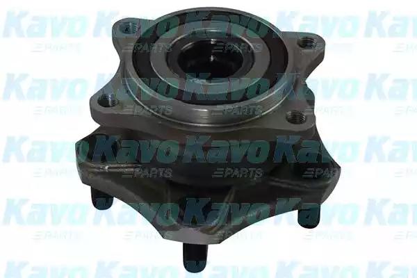 Kavo Parts WBH-8505 Підшипник маточини колеса