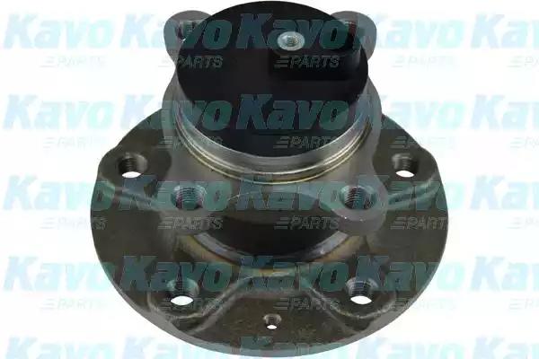 Kavo Parts WBH-8508 Wheel hub assy Kavo Parts WBH-8508 Wheel hub assy