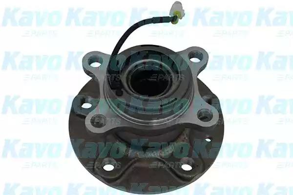Kavo Parts WBH-8509 Wheel bearing Kavo Parts WBH-8509 Wheel bearing