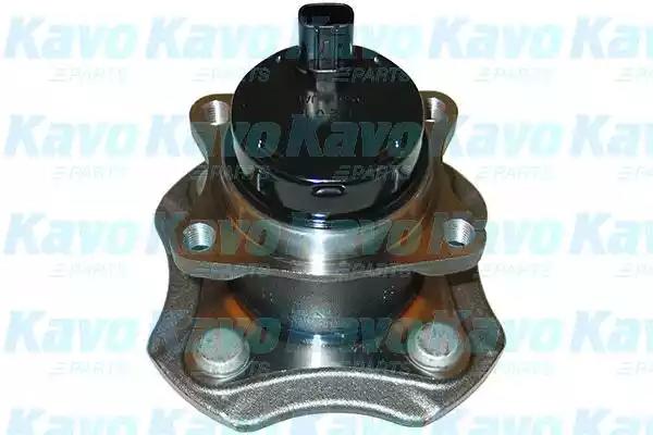 Kavo Parts WBH-9012 Wheel bearing Kavo Parts WBH-9012 Wheel bearing