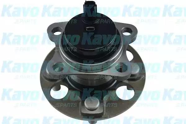 Kavo Parts WBH-9031 Підшипник маточини колеса Kavo Parts WBH-9031 Підшипник маточини колеса