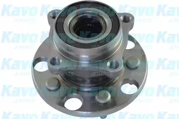 Kavo Parts WBH-9040 Маточина колеса Kavo Parts WBH-9040 Маточина колеса