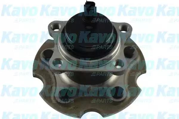Kavo Parts WBH-9056 Wheel hub assy Kavo Parts WBH-9056 Wheel hub assy