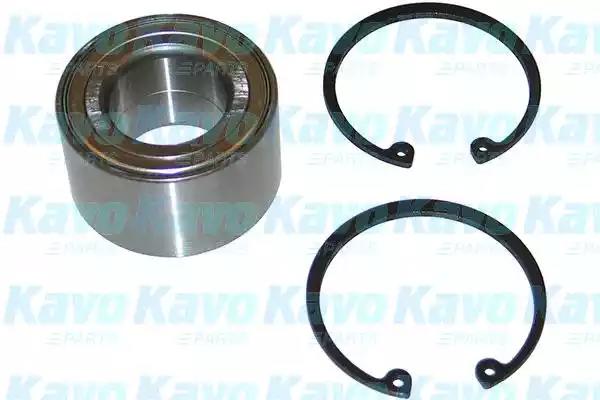 Kavo Parts WBK-1003 Wheel bearing