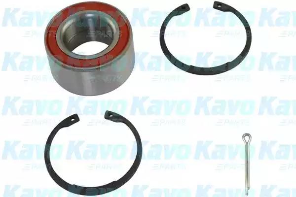Kavo Parts WBK-1004 Wheel bearing