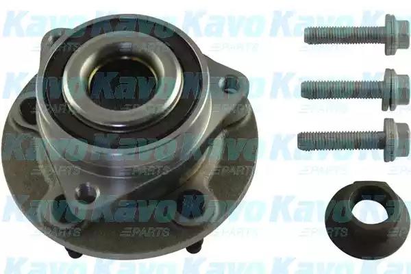 Kavo Parts WBK-1016 Підшипник маточини колеса