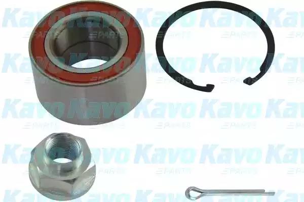 Kavo Parts WBK-1502 Підшипник маточини колеса