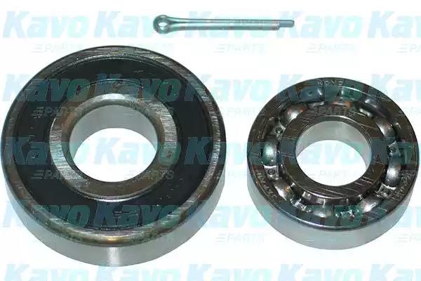 Kavo Parts WBK-1504 Wheel bearing