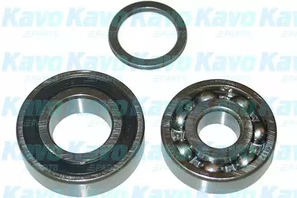 Kavo Parts WBK-1505 Wheel bearing