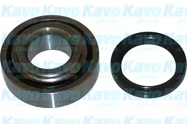 Kavo Parts WBK-1507 Wheel bearing