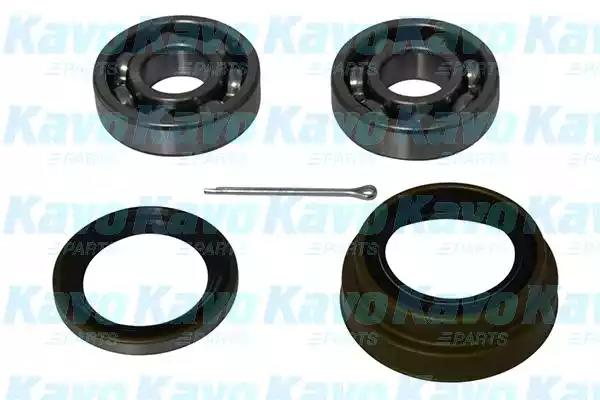 Kavo Parts WBK-1509 Wheel bearing Kavo Parts WBK-1509 Wheel bearing