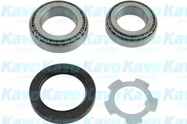 Kavo Parts WBK-1510 Підшипник маточини колеса