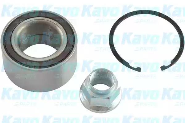Kavo Parts WBK-1511 Wheel bearing