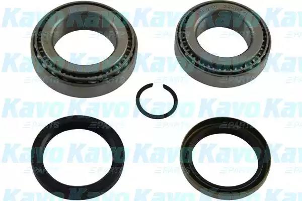 Kavo Parts WBK-1512 Wheel bearing