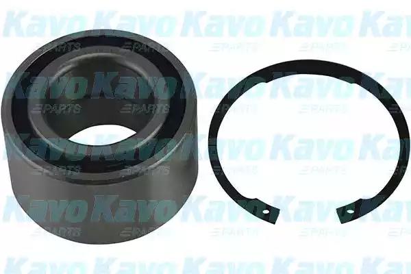 Kavo Parts WBK-2002 Підшипник маточини колеса