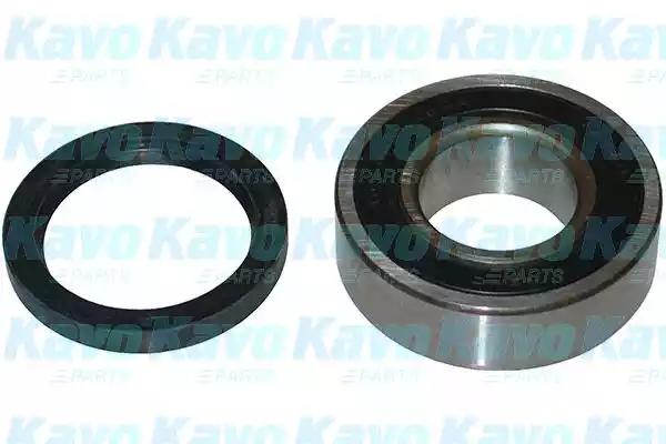 Kavo Parts WBK-2004 Wheel bearing