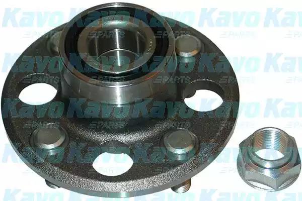Kavo Parts WBK-2005 Подшипник ступицы колеса Kavo Parts WBK-2005 Подшипник ступицы колеса