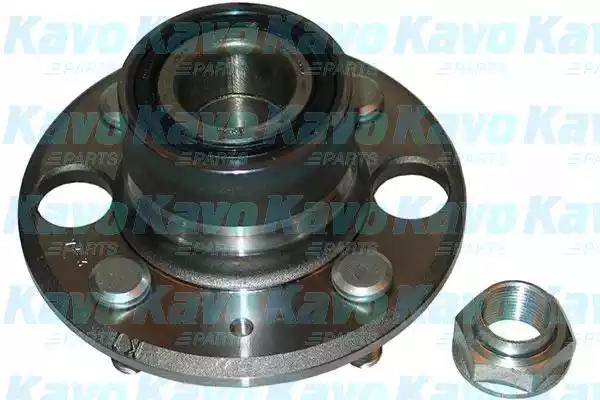 Kavo Parts WBK-2007 Маточина колеса Kavo Parts WBK-2007 Маточина колеса