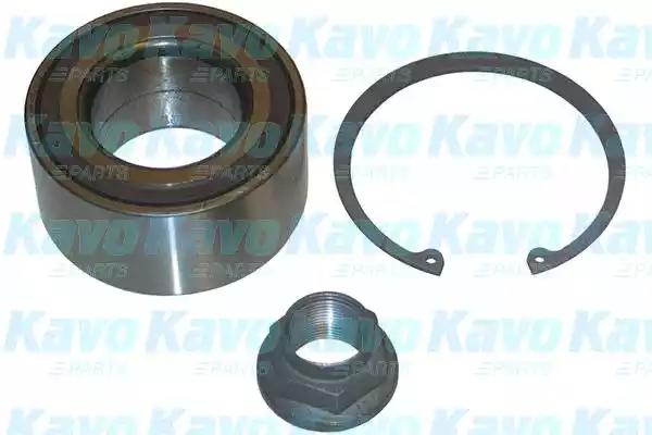 Kavo Parts WBK-2008 Wheel bearing Kavo Parts WBK-2008 Wheel bearing