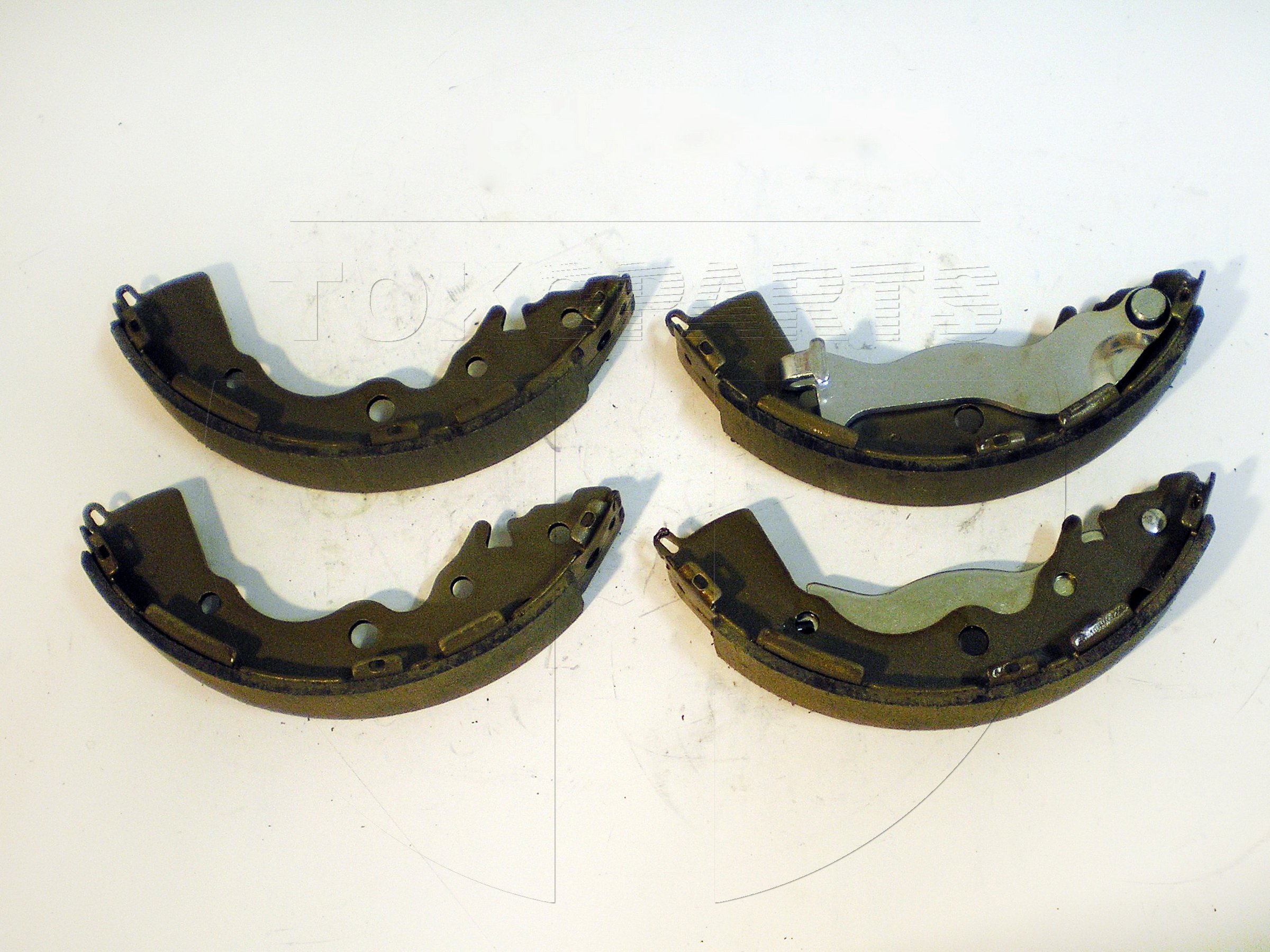 Kavo Parts KBS-4405 Brake pads