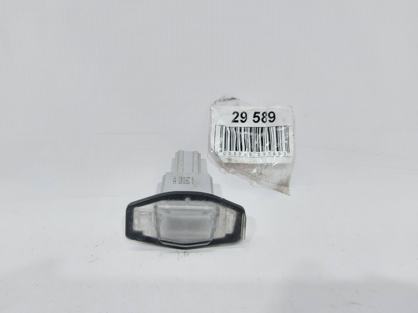 Honda 34106SNBA01 Ліхтар підсвічування номерного знака — Фото №2