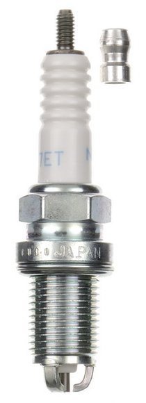 NGK BCPR7ET Свічка запалювання — Фото №2 NGK BCPR7ET Свічка запалювання — Фото №2