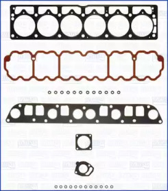 Ajusa 52147500 Комплект прокладок гбц Ajusa 52147500 Комплект прокладок гбц