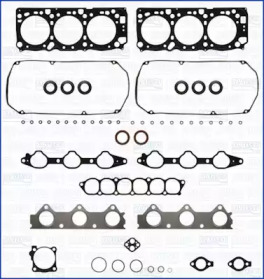 Ajusa 52148400 Комплект прокладок гбц
