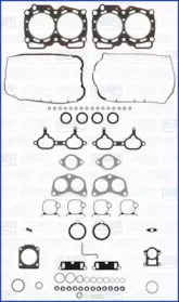 Ajusa 52152000 Комплект прокладок гбц