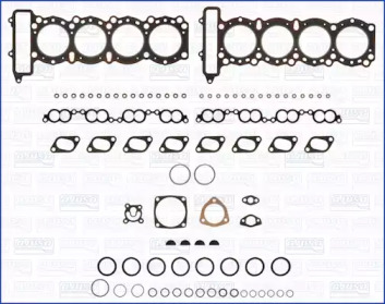 Ajusa 52153700 Комплект прокладок ГБЦ