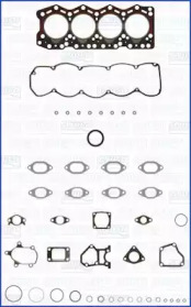 Ajusa 52161400 Комплект прокладок ГБЦ
