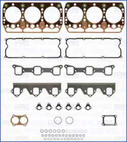Ajusa 52171000 Комплект прокладок гбц