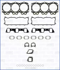 Ajusa 52171600 Комплект прокладок гбц Ajusa 52171600 Комплект прокладок гбц