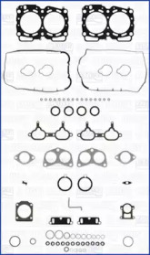 Ajusa 52177800 Комплект прокладок гбц