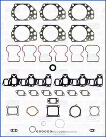 Ajusa 52184100 Комплект прокладок ГБЦ Ajusa 52184100 Комплект прокладок ГБЦ