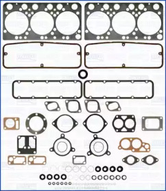 Ajusa 52184200 Комплект прокладок ГБЦ