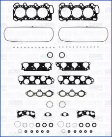 Ajusa 52192900 Комплект прокладок ГБЦ