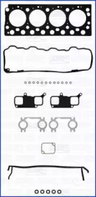 Ajusa 52201600 Комплект прокладок ГБЦ