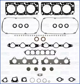 Ajusa 52202800 Комплект прокладок гбц Ajusa 52202800 Комплект прокладок гбц