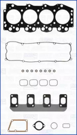 Ajusa 52242400 Комплект прокладок ГБЦ
